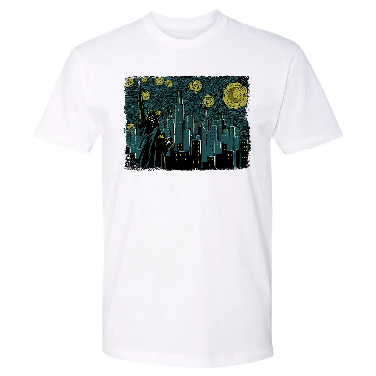 Premium Unisex T-shirt - UNAN6P2N