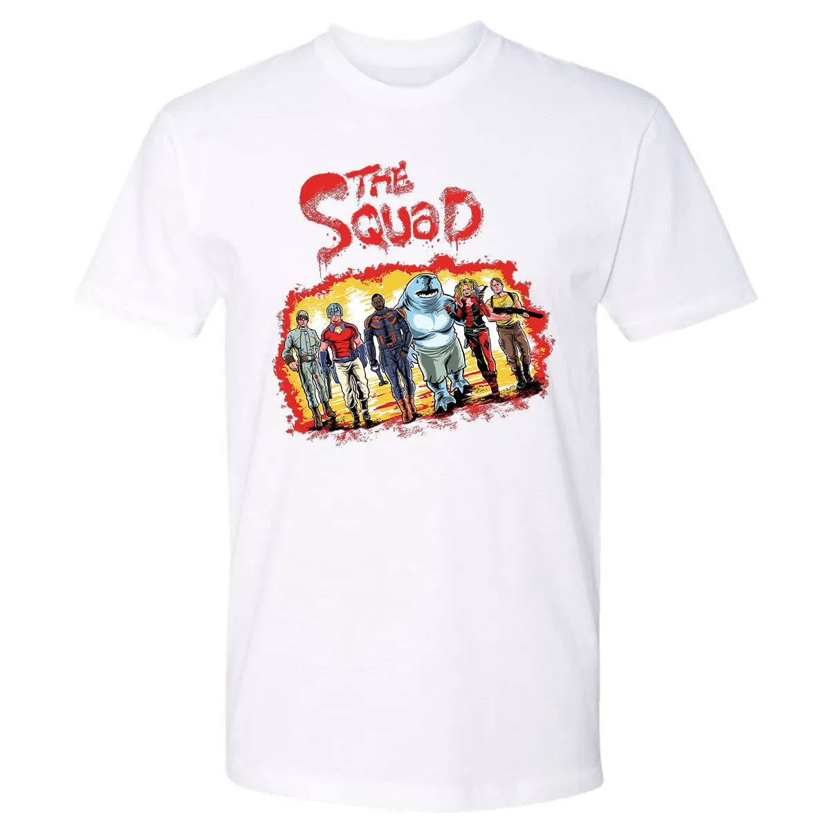 Premium Unisex T-shirt - 8YV3NJXD