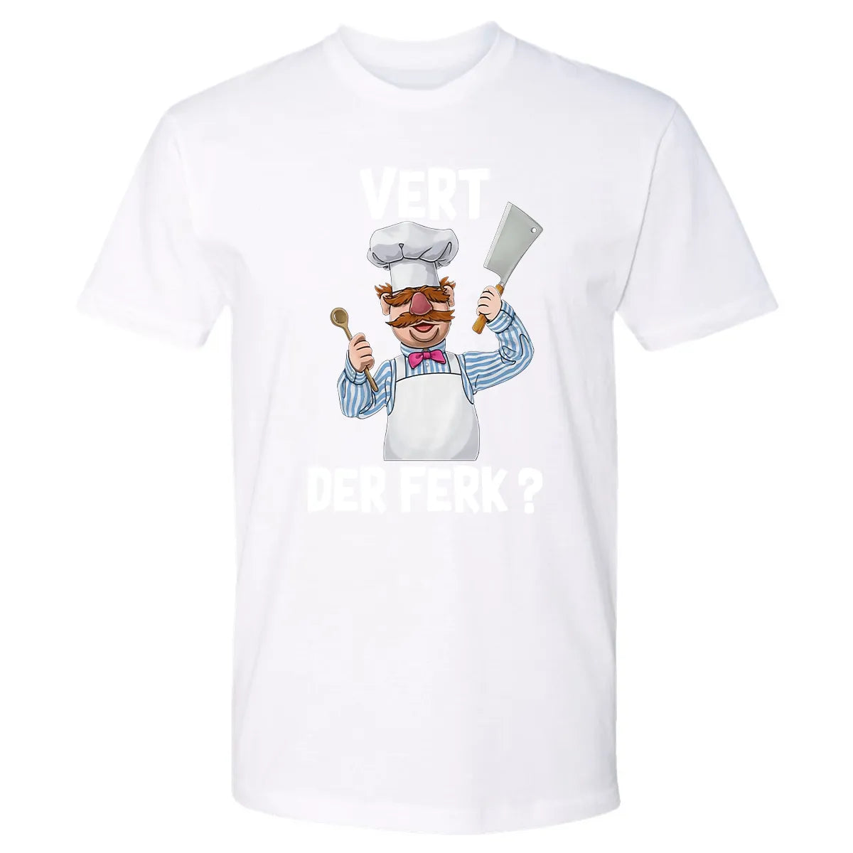 Premium Unisex T-shirt - QXV5J5RY