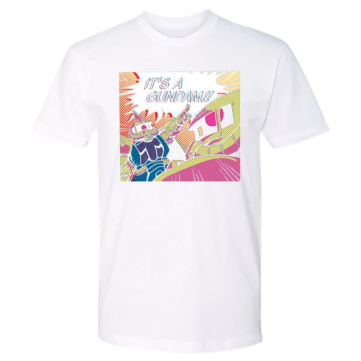 Premium Unisex T-shirt - G9NFWLFR