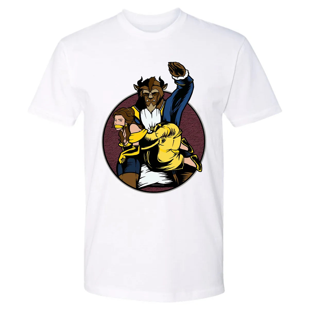 Premium Unisex T-shirt - CTXTEB1J