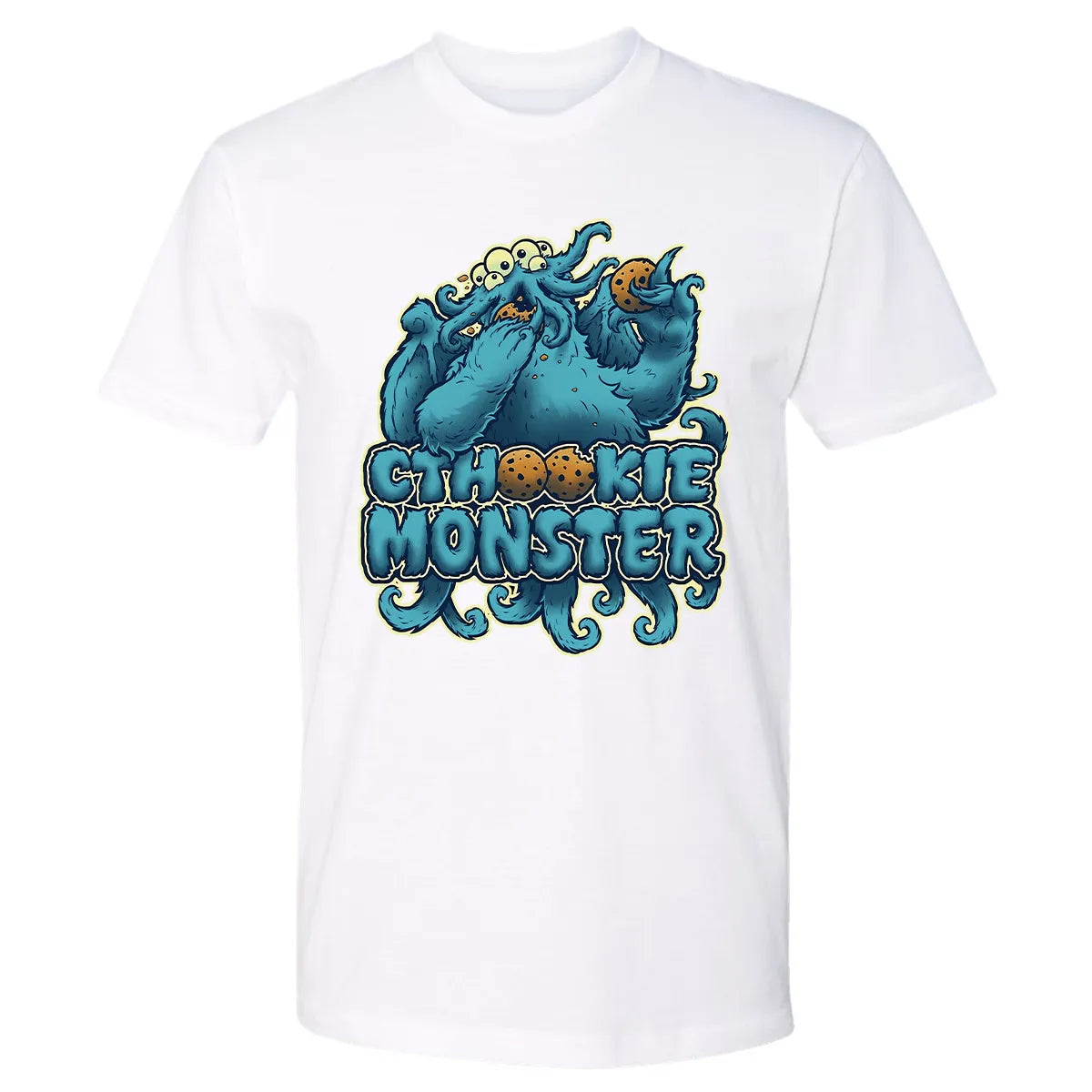 Premium Unisex T-shirt - PRW1QCZA