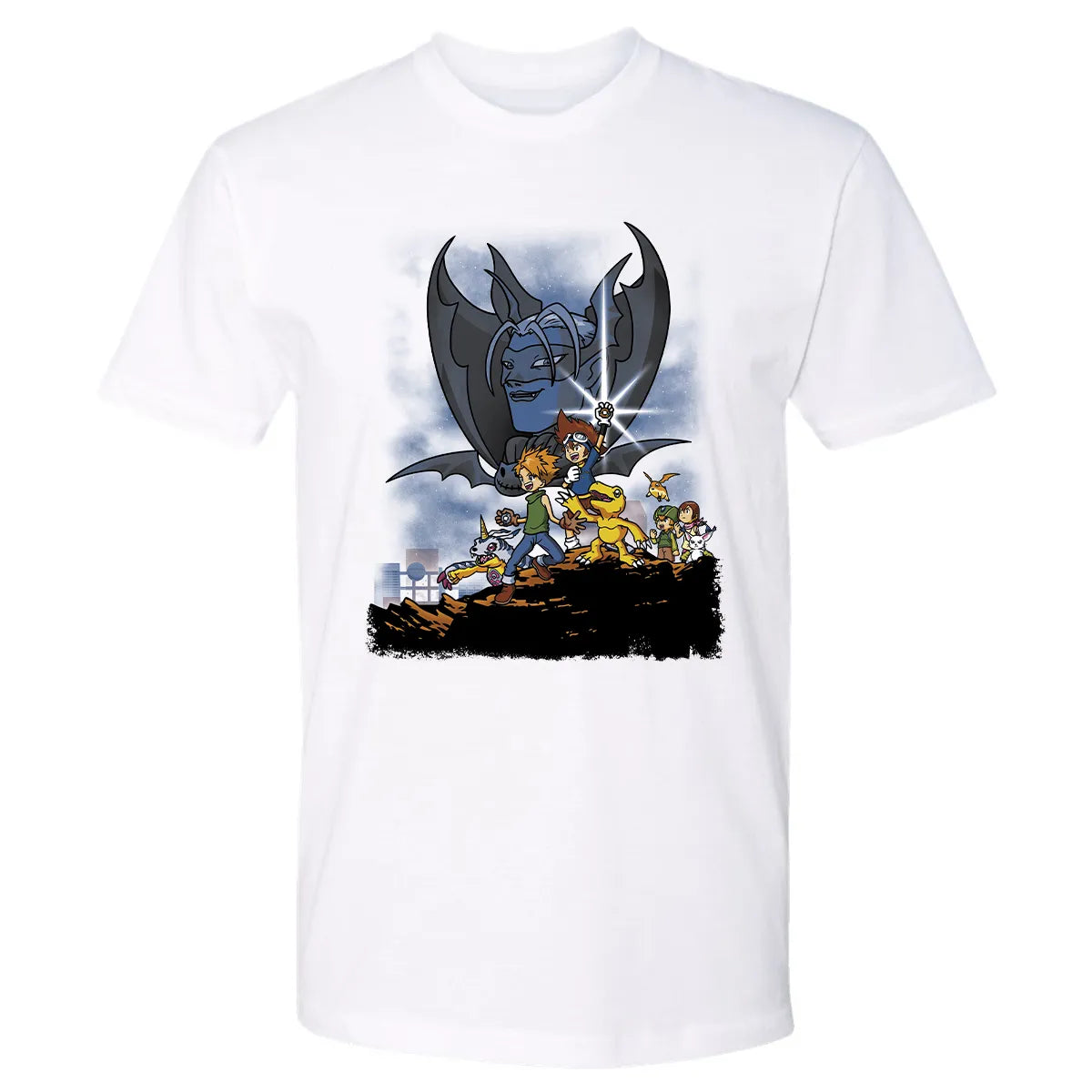 Premium Unisex T-shirt - ZPQ27RTQ