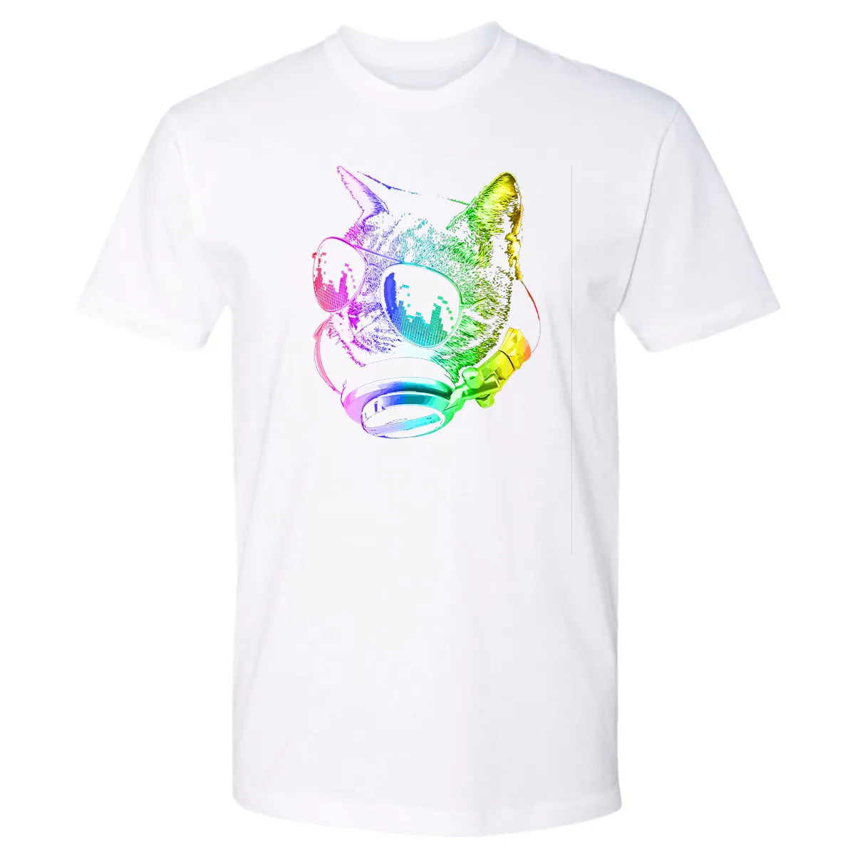 Premium Unisex T-shirt - 2L9PBEKH