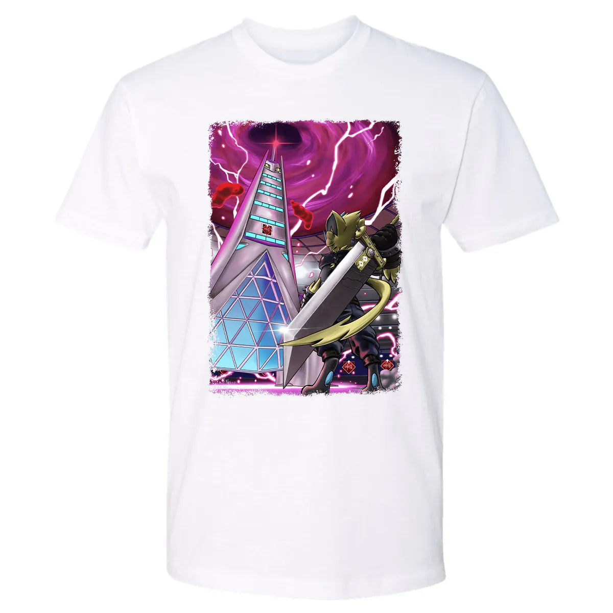 Premium Unisex T-shirt - XGHM2GQT