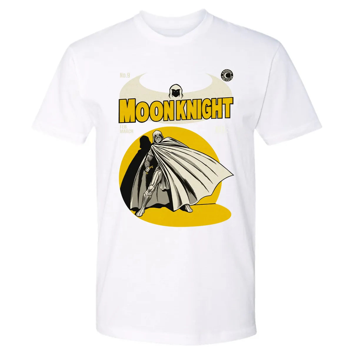 Premium Unisex T-shirt - 4N4J9MW8