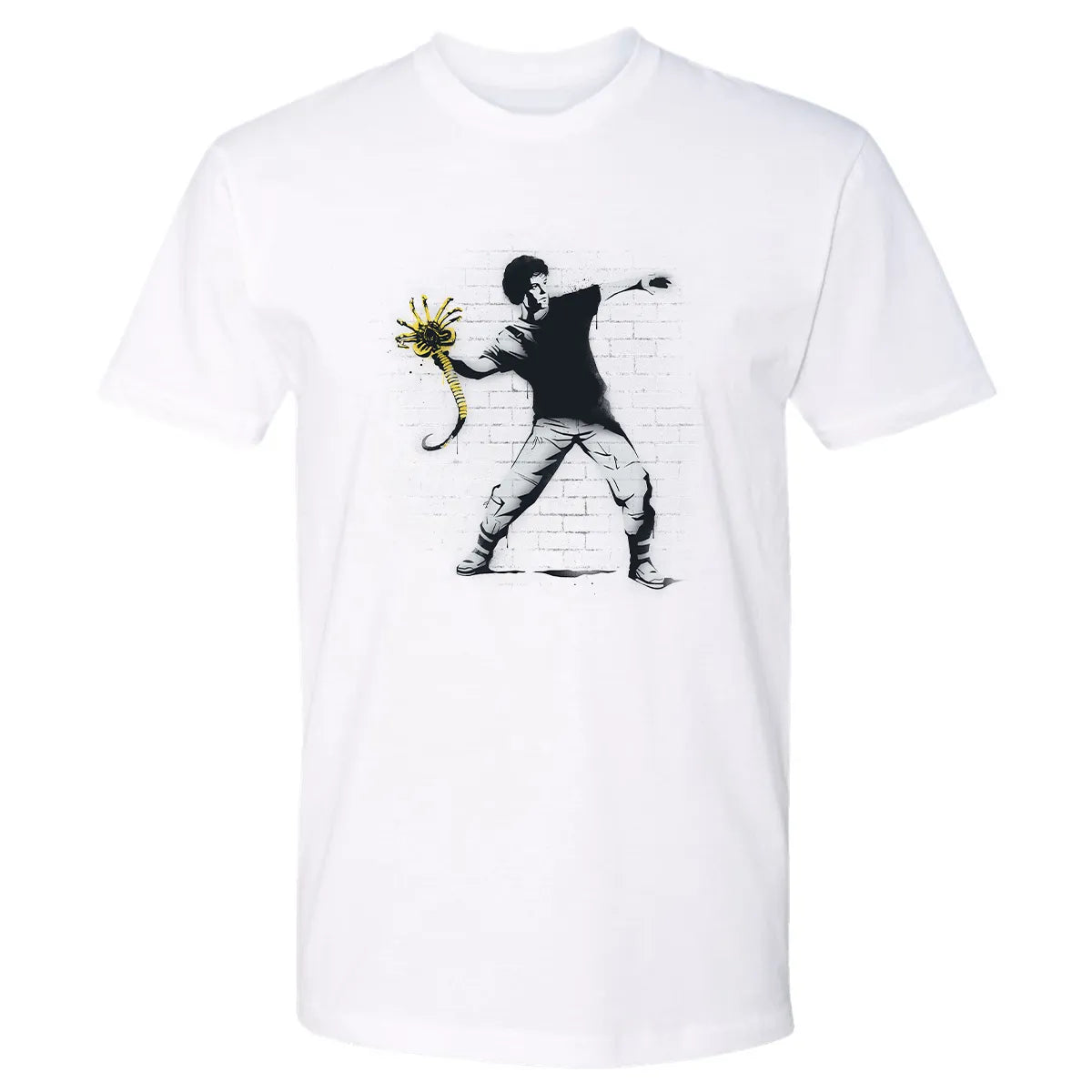 Premium Unisex T-shirt - NW79KA1R