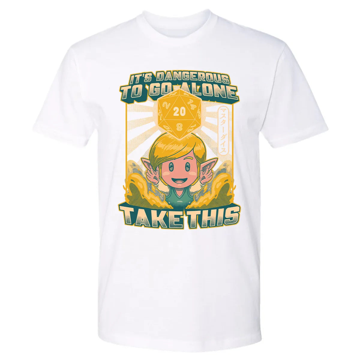 Premium Unisex T-shirt - VP47KQ4Q