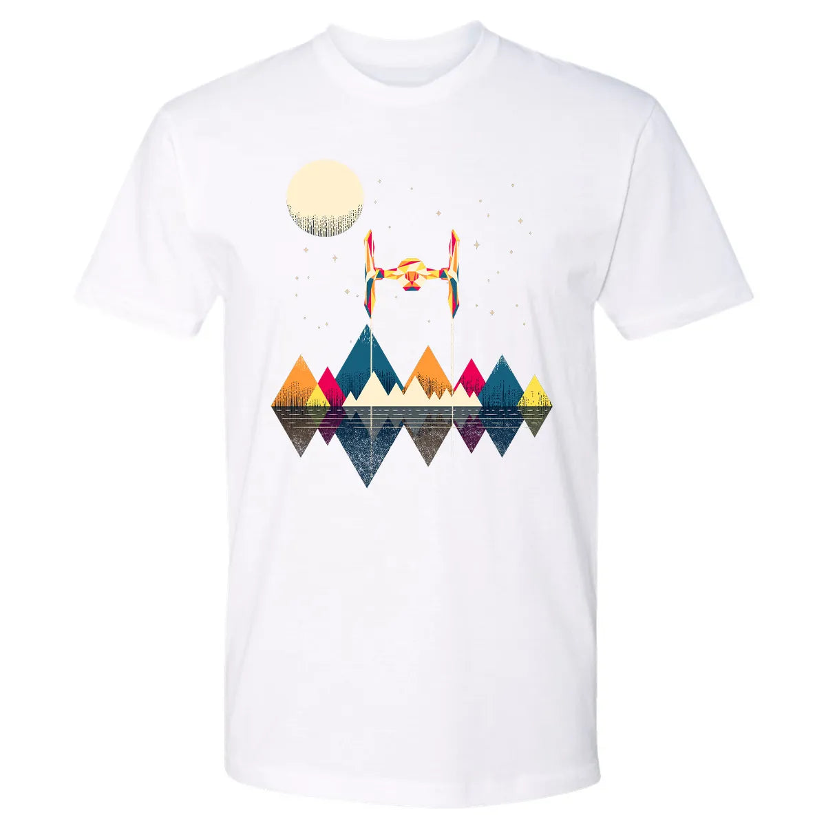 Premium Unisex T-shirt - 1SW7CKT8