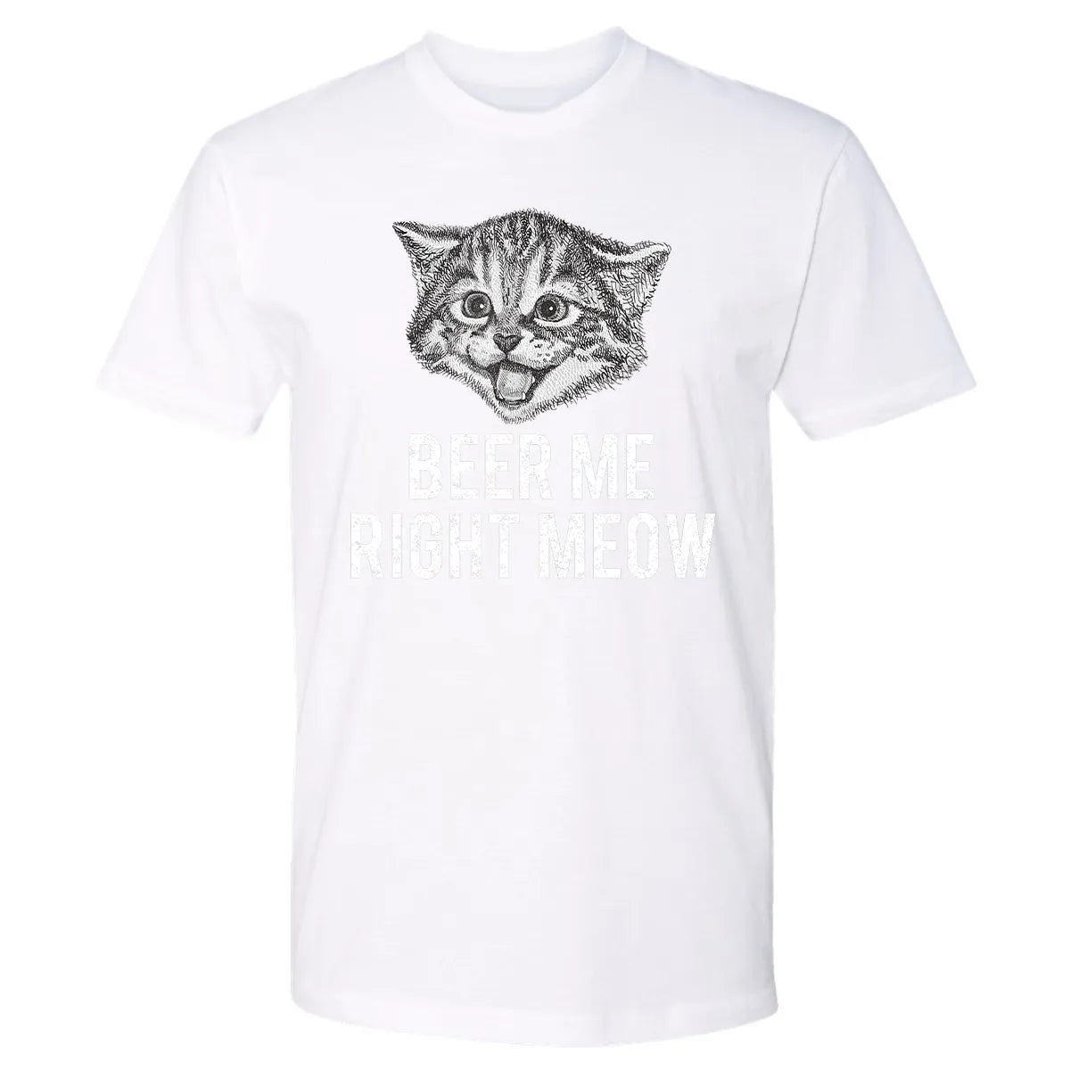 Premium Unisex T-shirt - 1NBNH1PC