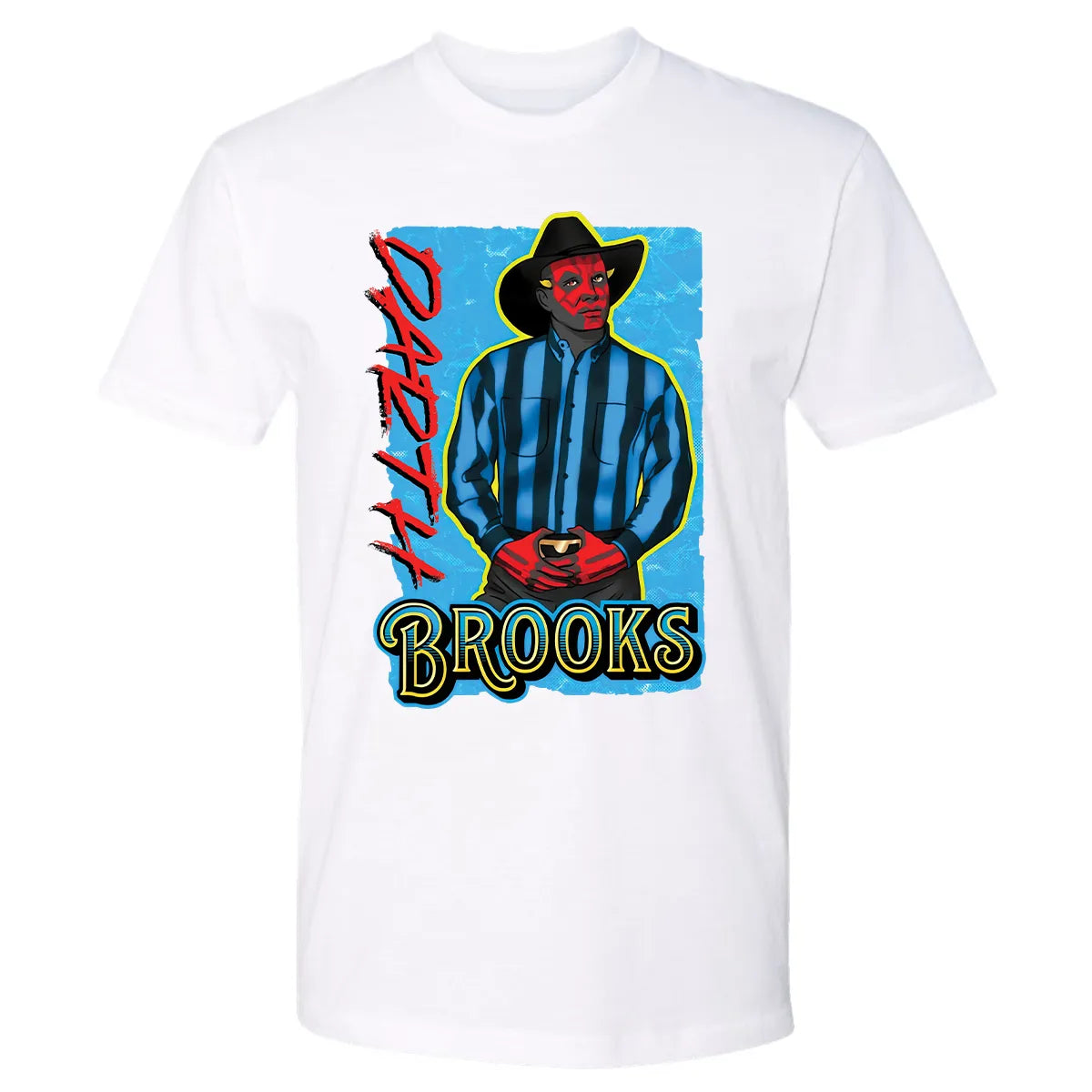Premium Unisex T-shirt - WT8TN6SZ