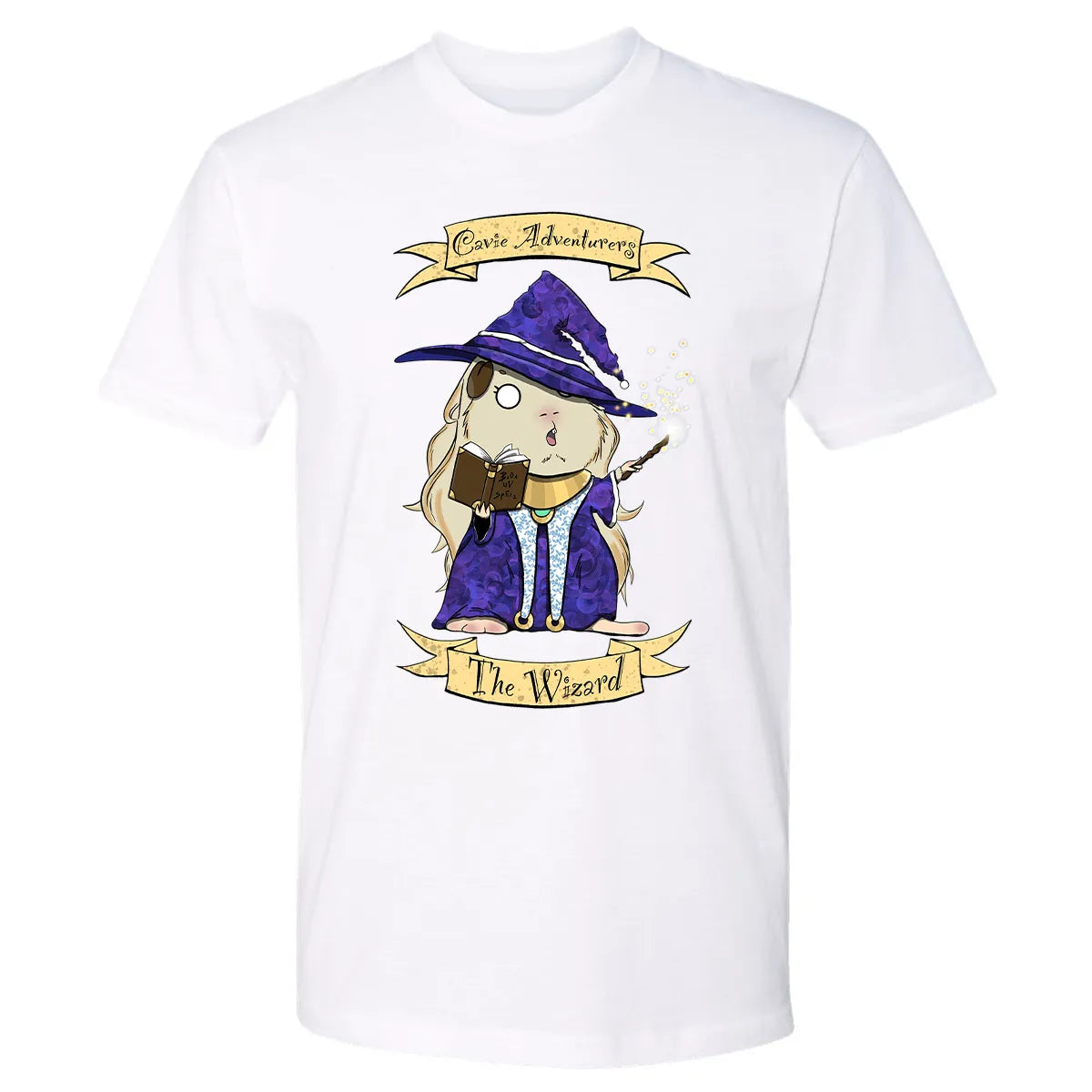 Premium Unisex T-shirt - PUXKE643