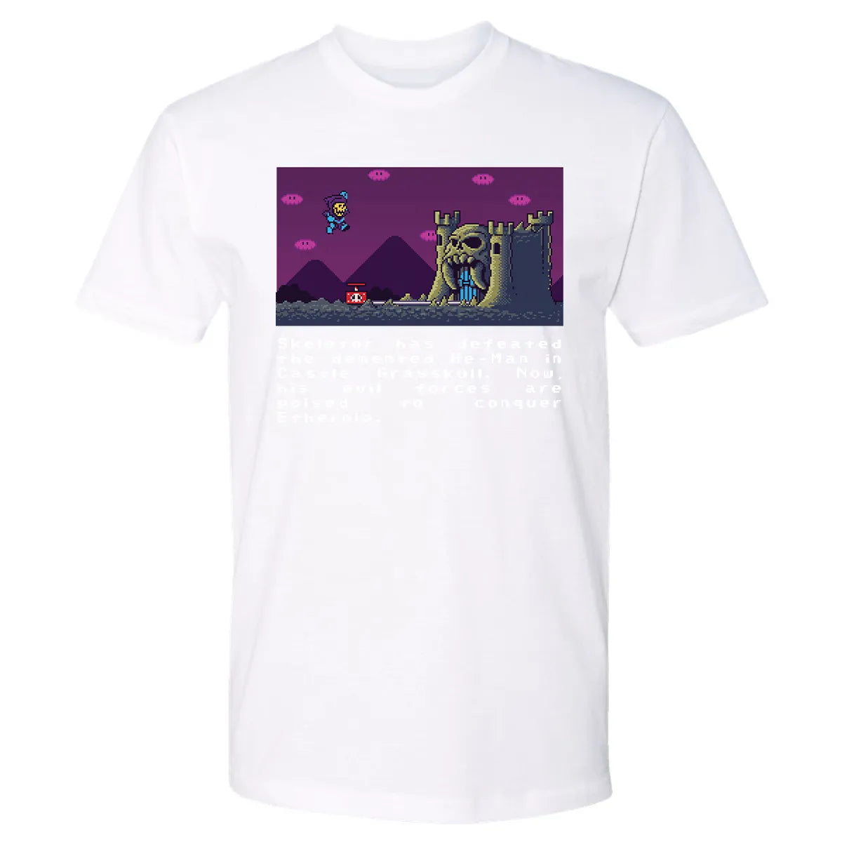 Premium Unisex T-shirt - PMNVL4TZ