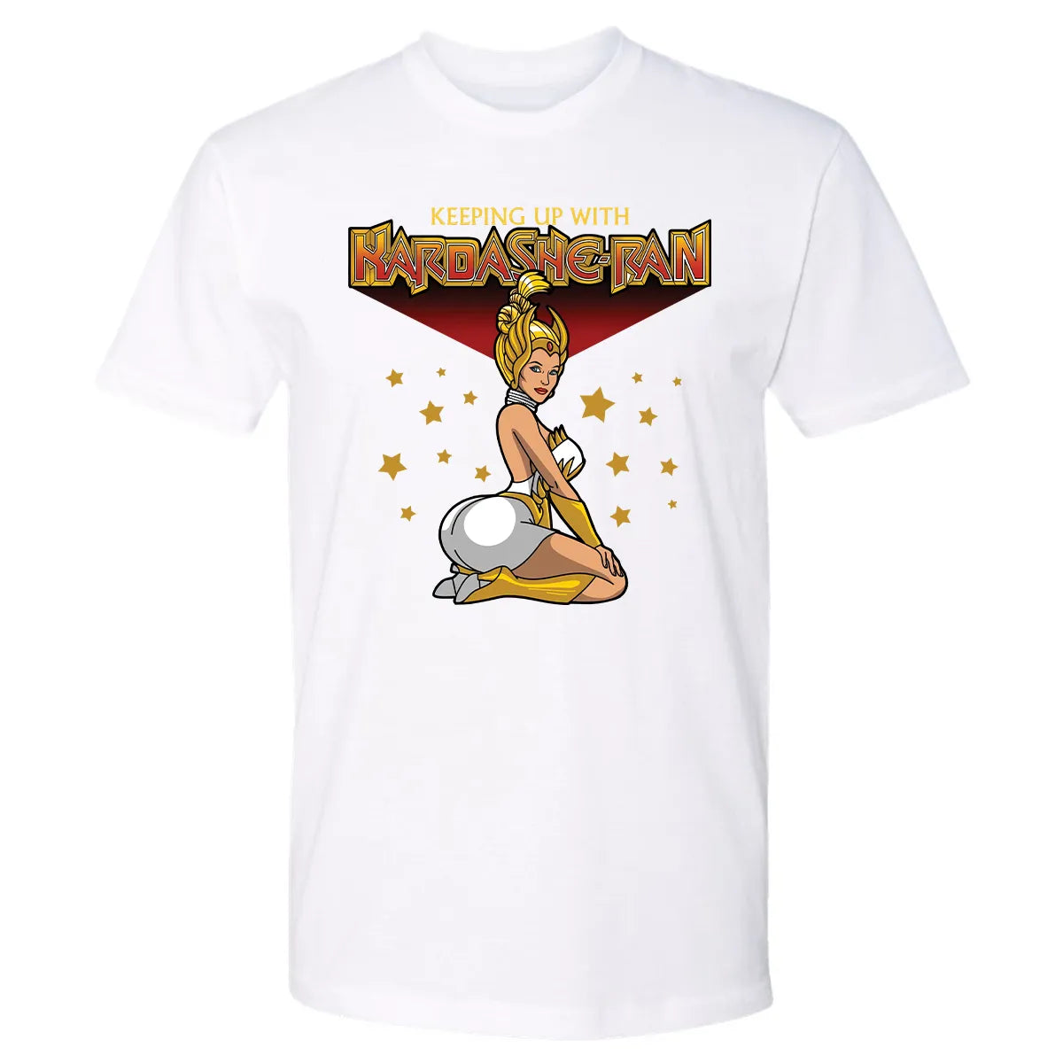 Premium Unisex T-shirt - 4S387MA8