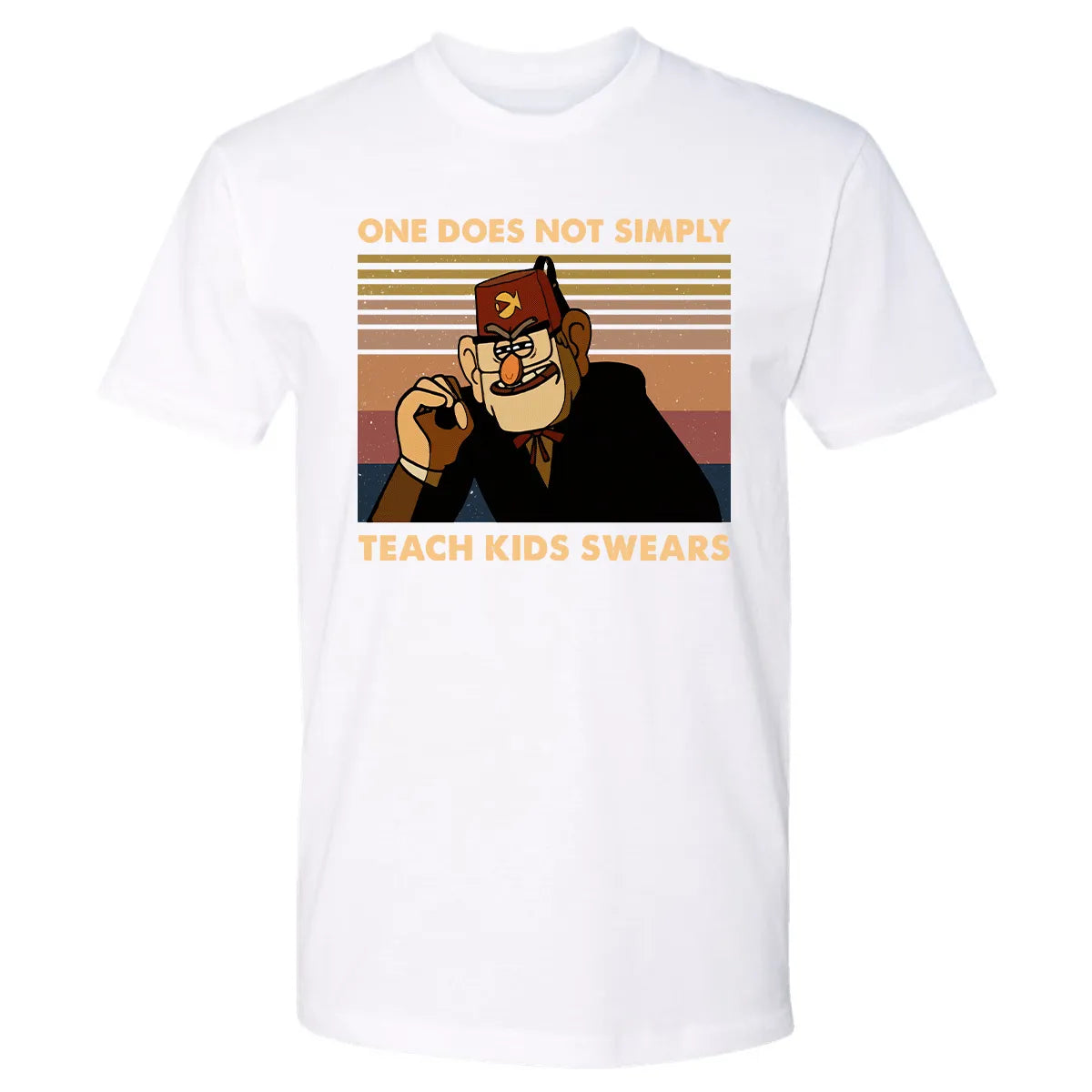 Premium Unisex T-shirt - ZUZDHMV1