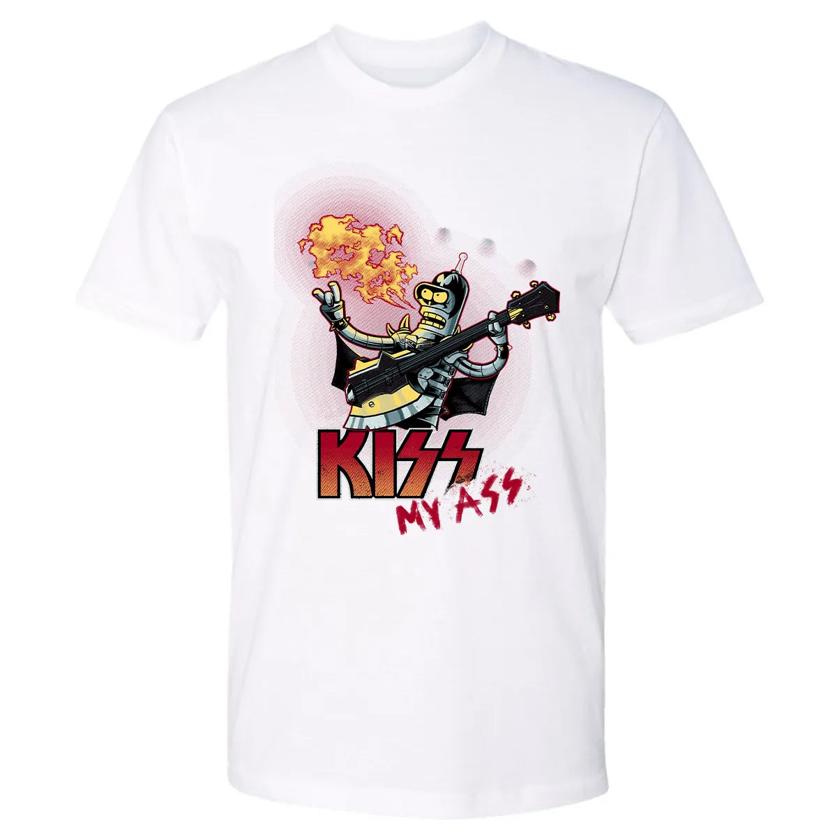 Premium Unisex T-shirt - ZRNFRJ5K