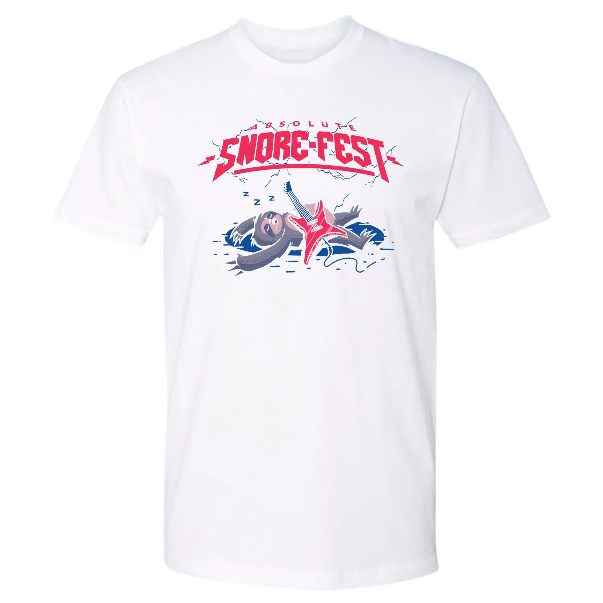 Premium Unisex T-shirt - GKTL1WAL