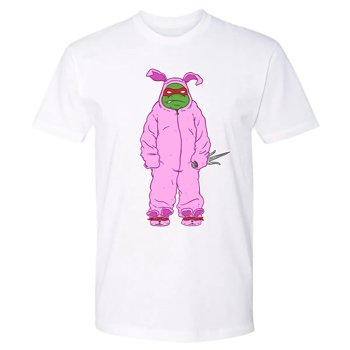 Premium Unisex T-shirt - J9UR4S8T