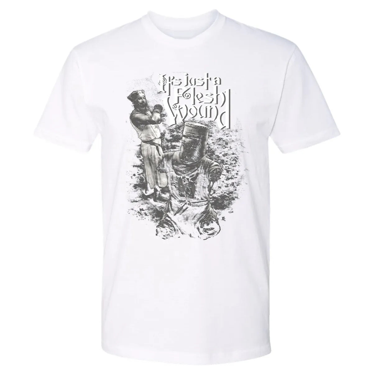 Premium Unisex T-shirt - ERFUBKY2