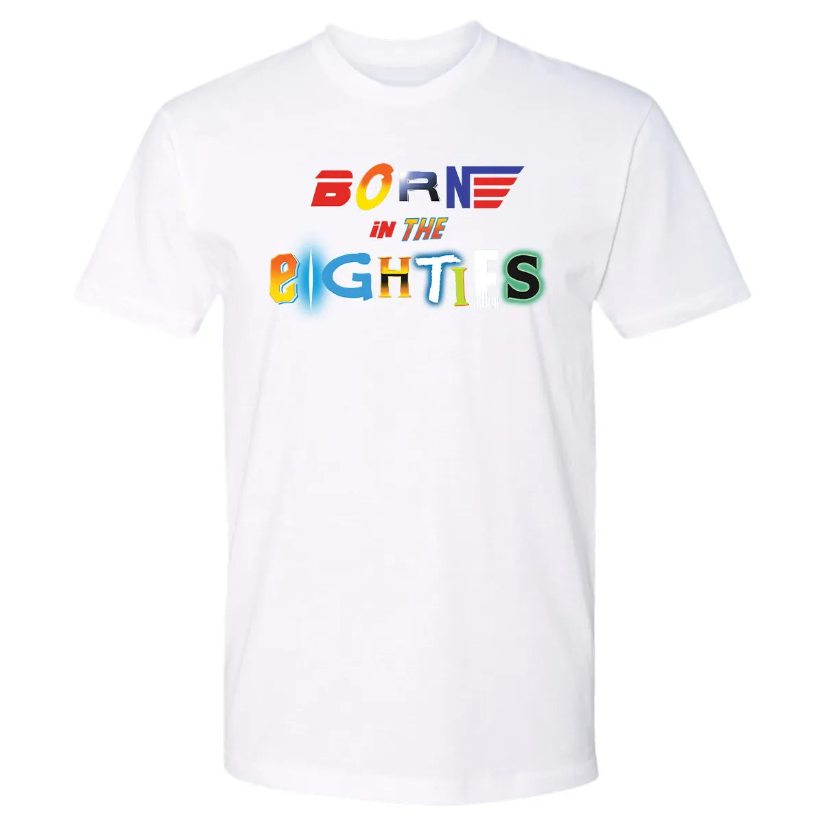 Premium Unisex T-shirt - S3FH3NV7