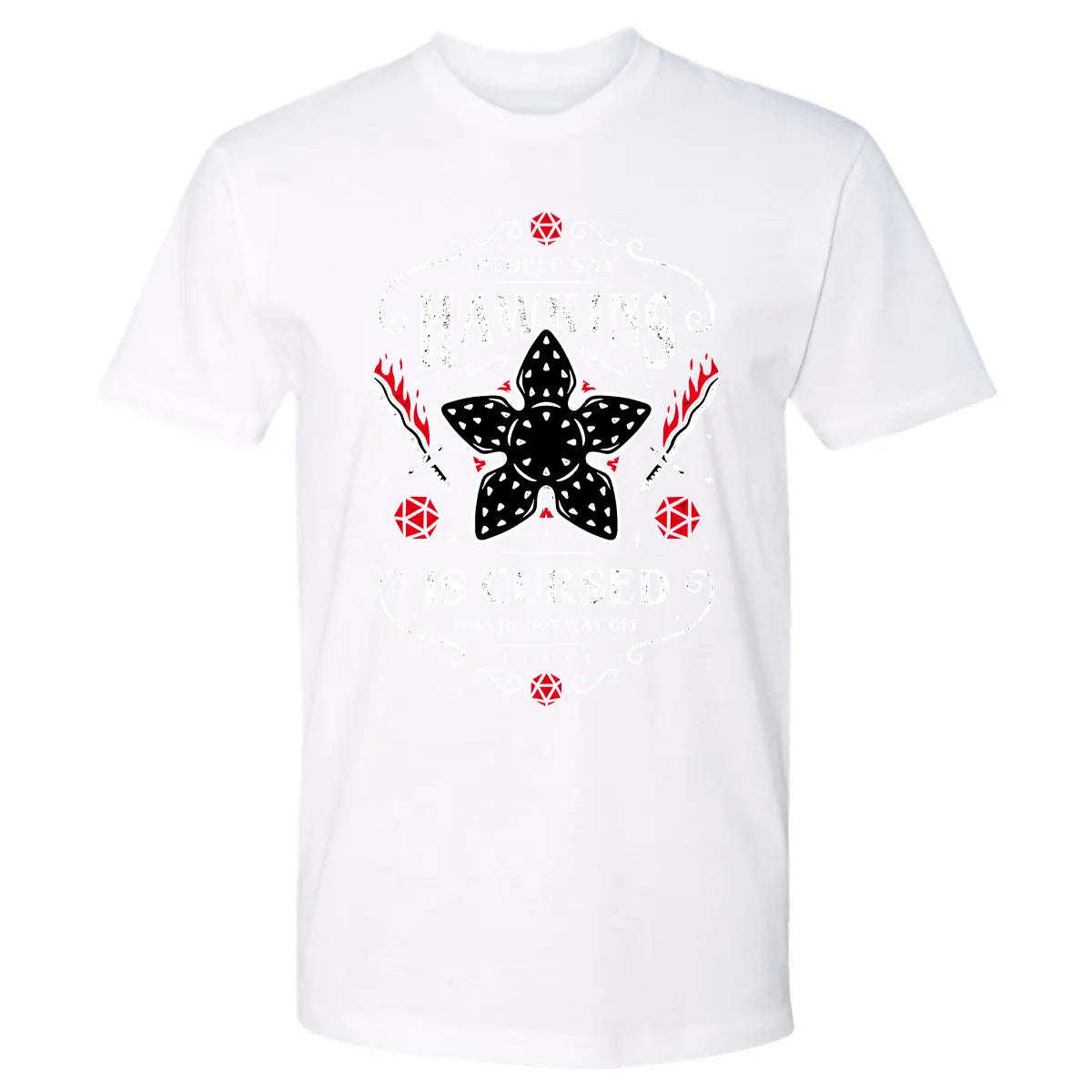 Premium Unisex T-shirt - ZD3EWTZX