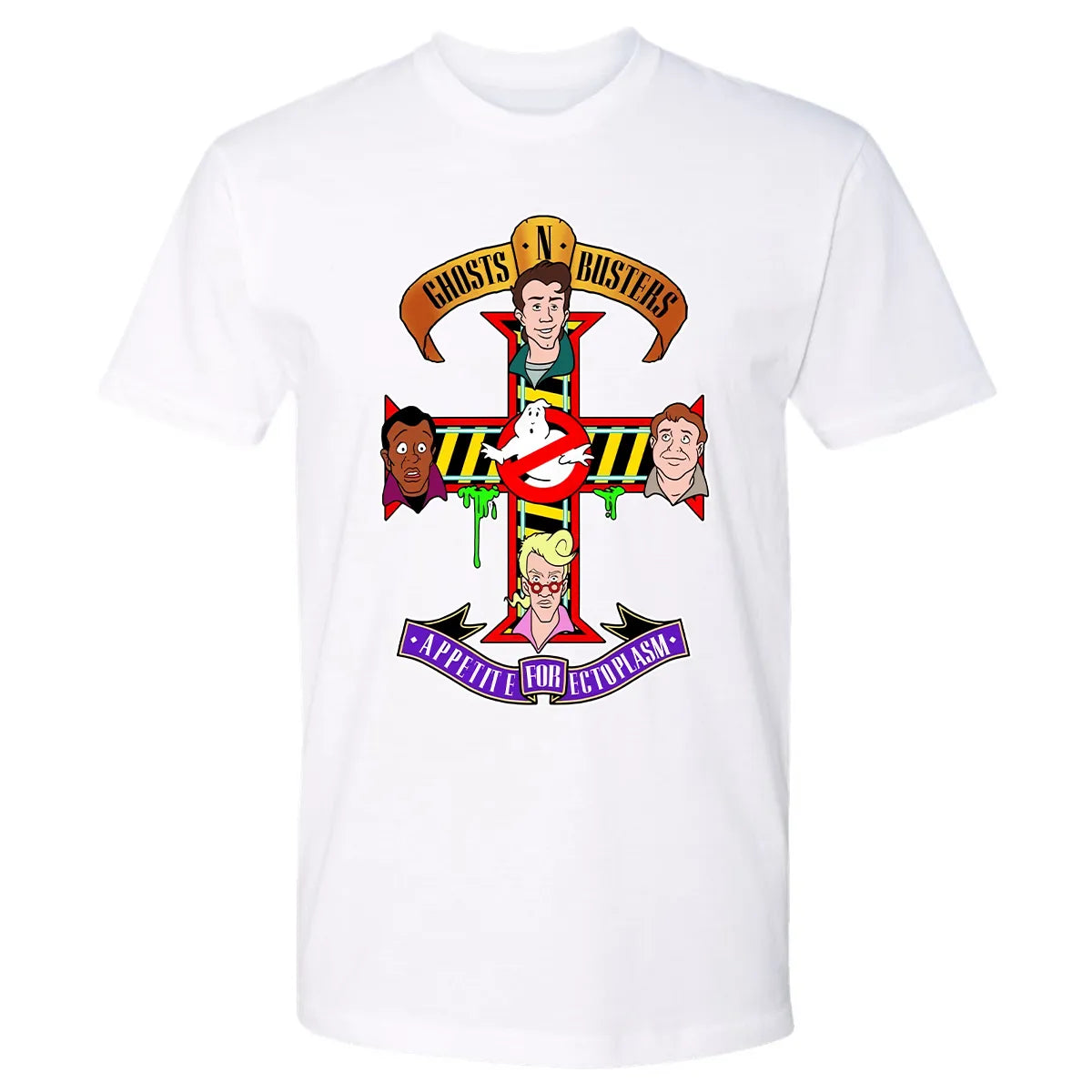 Premium Unisex T-shirt - H4JTNWPL