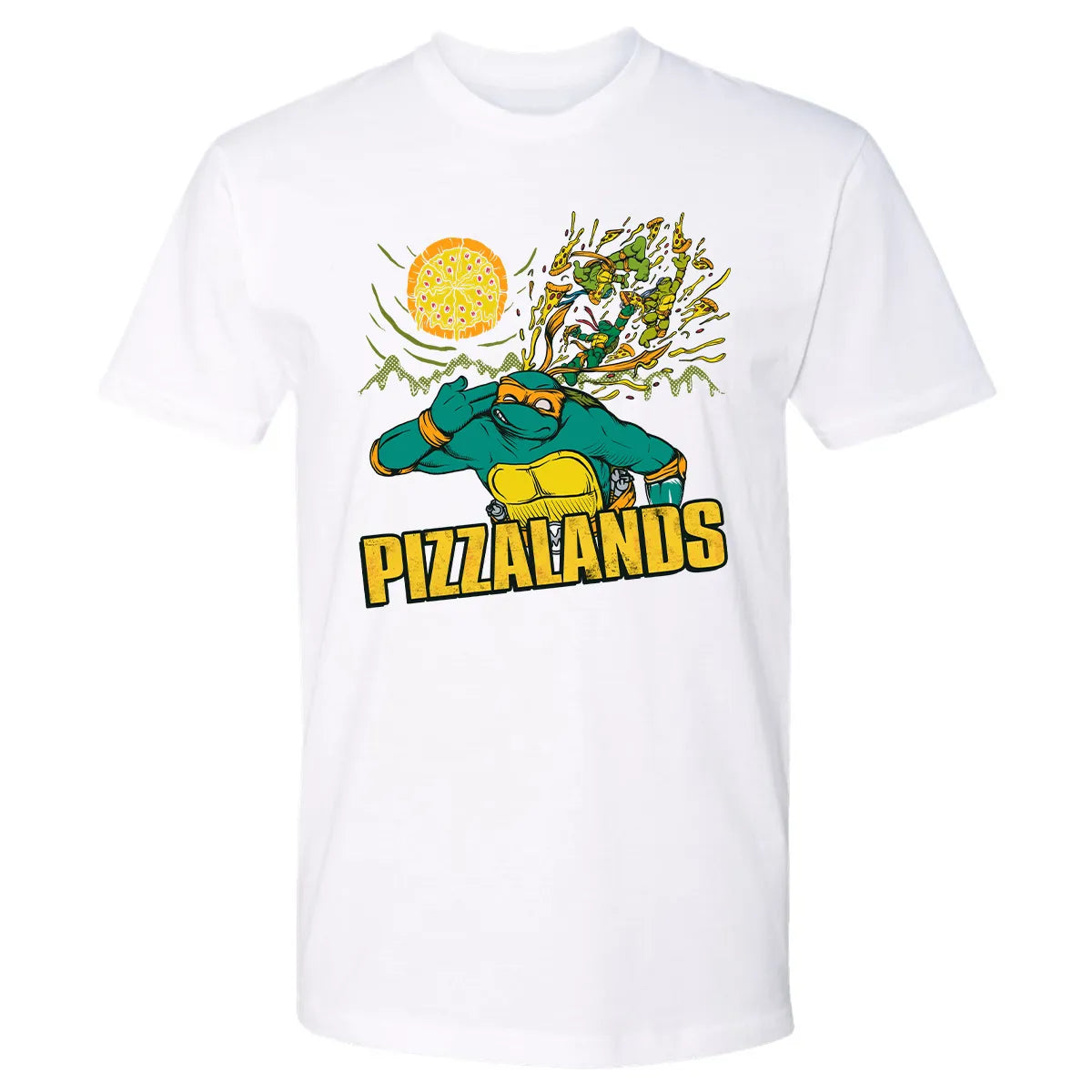 Premium Unisex T-shirt - ZRY9CS1T