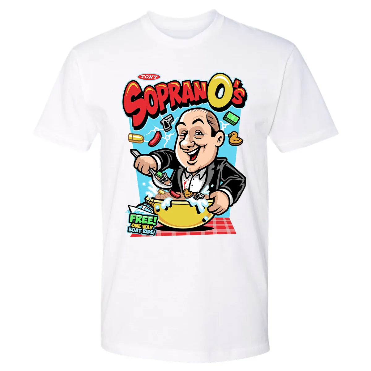 Premium Unisex T-shirt - R5AYE6RU