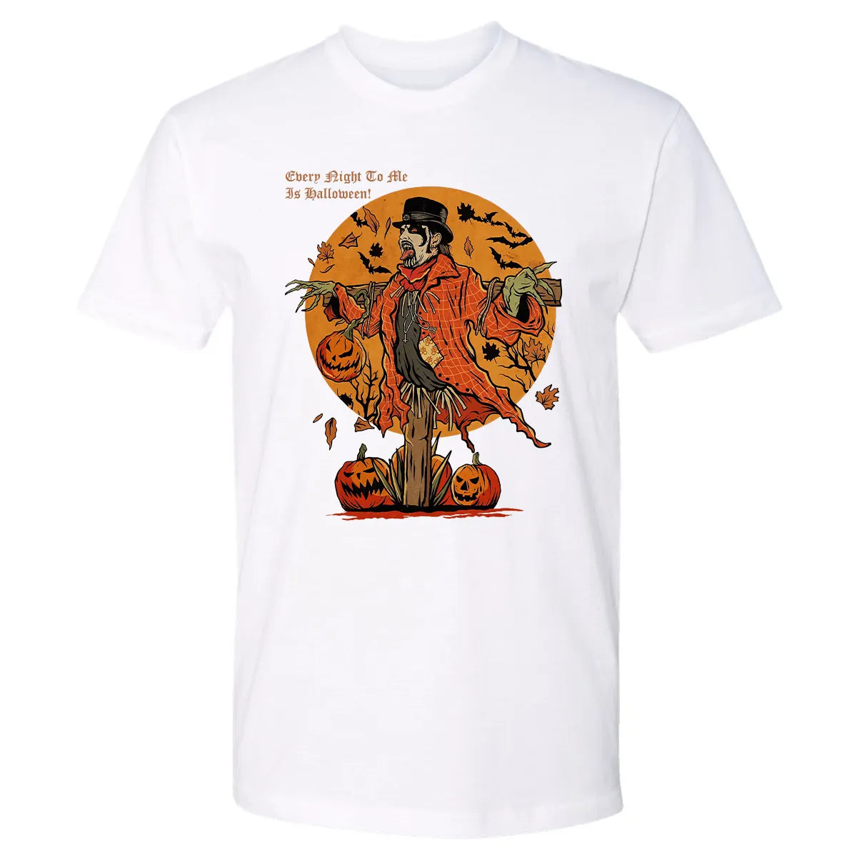 Premium Unisex T-shirt - MBVJLTBR