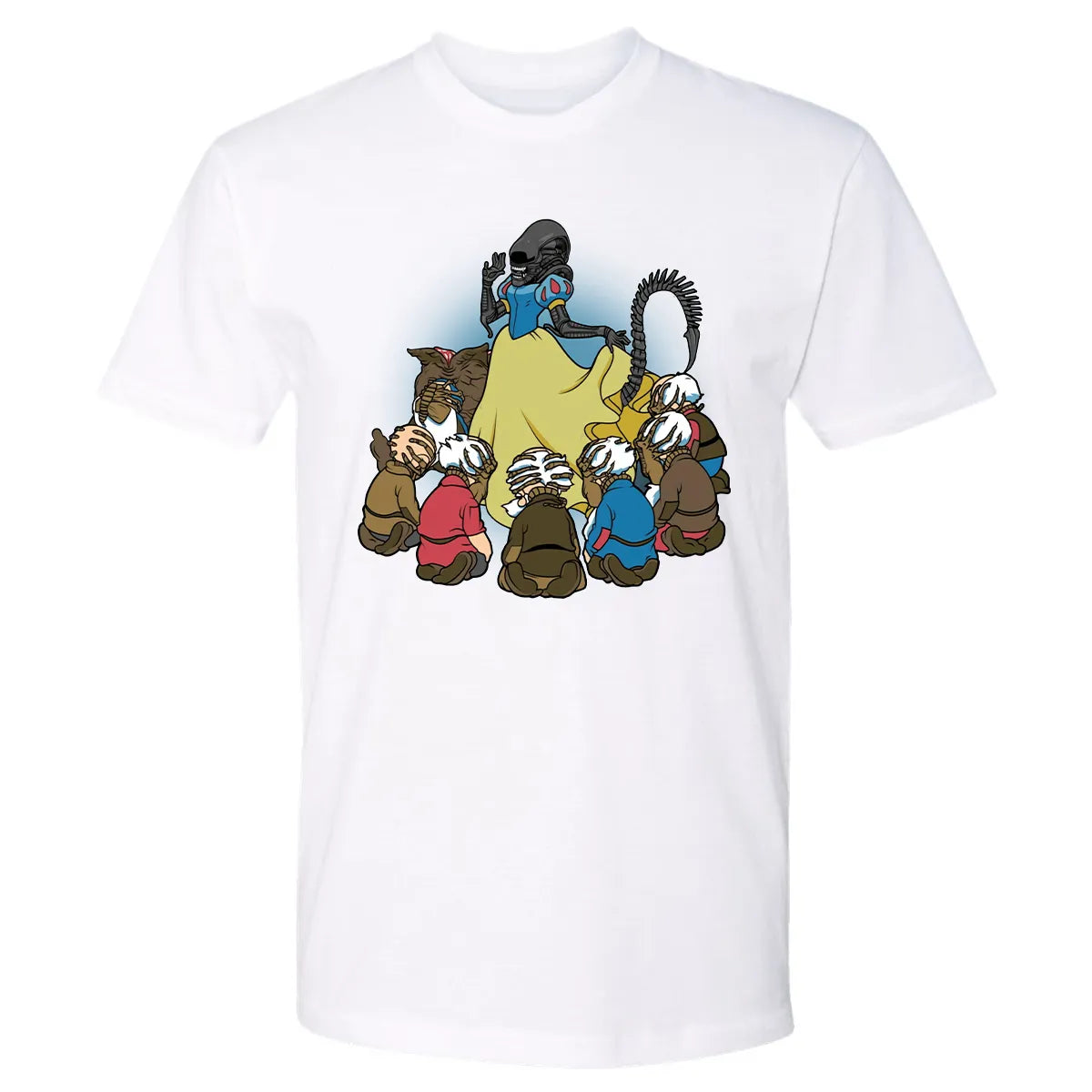 Premium Unisex T-shirt - YT499SFM