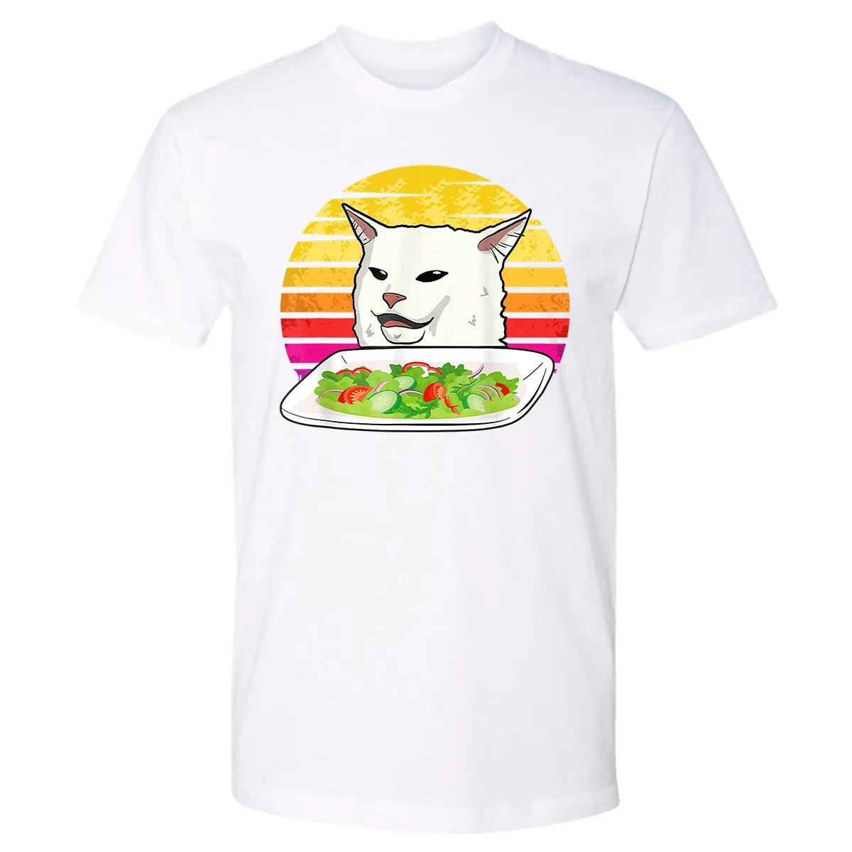 Premium Unisex T-shirt - Q3B2WKKE