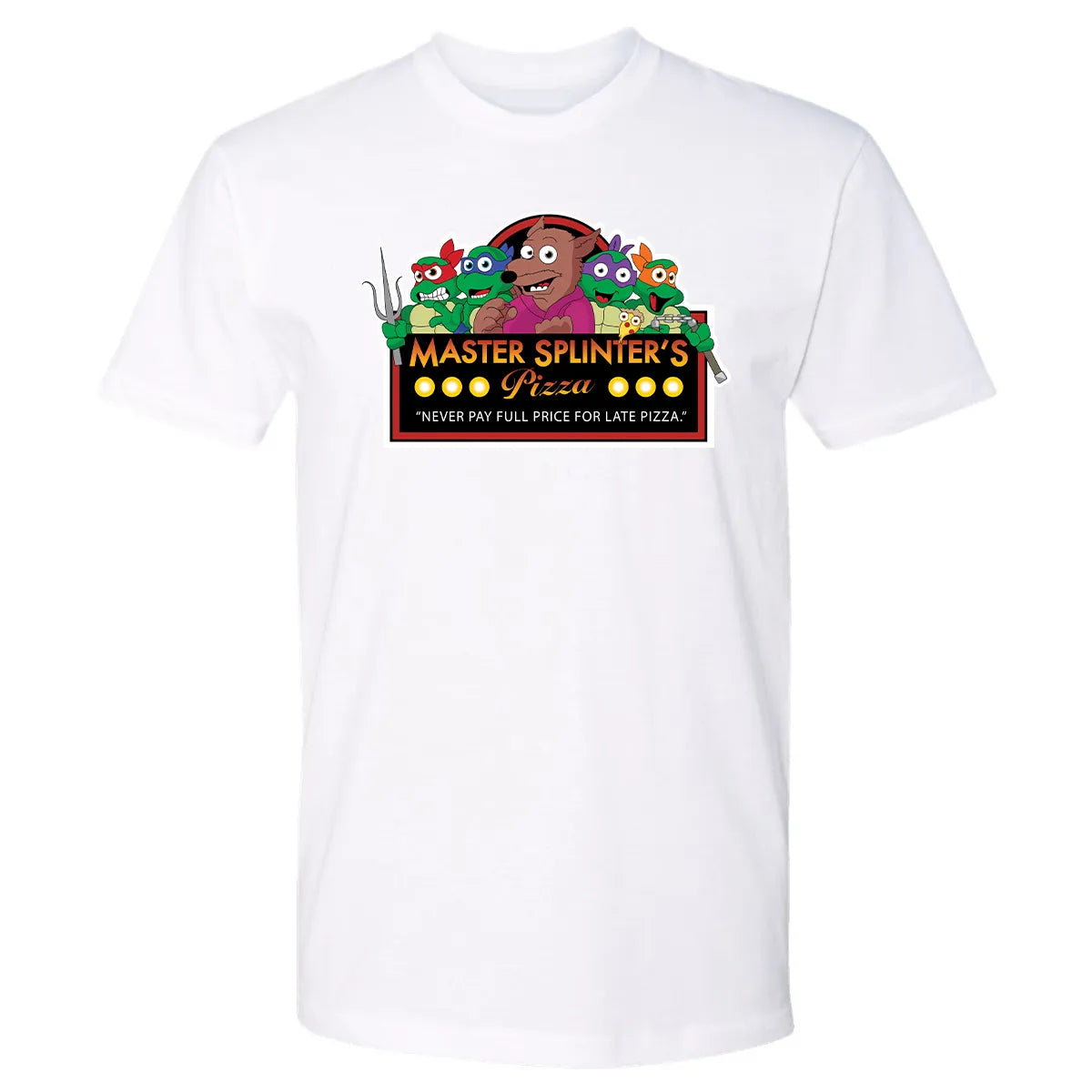 Premium Unisex T-shirt - R5ZU5H8A