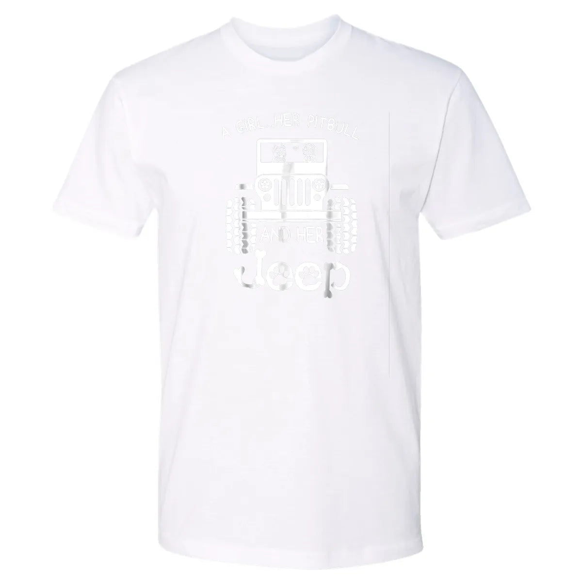 Premium Unisex T-shirt - X22VDHRW