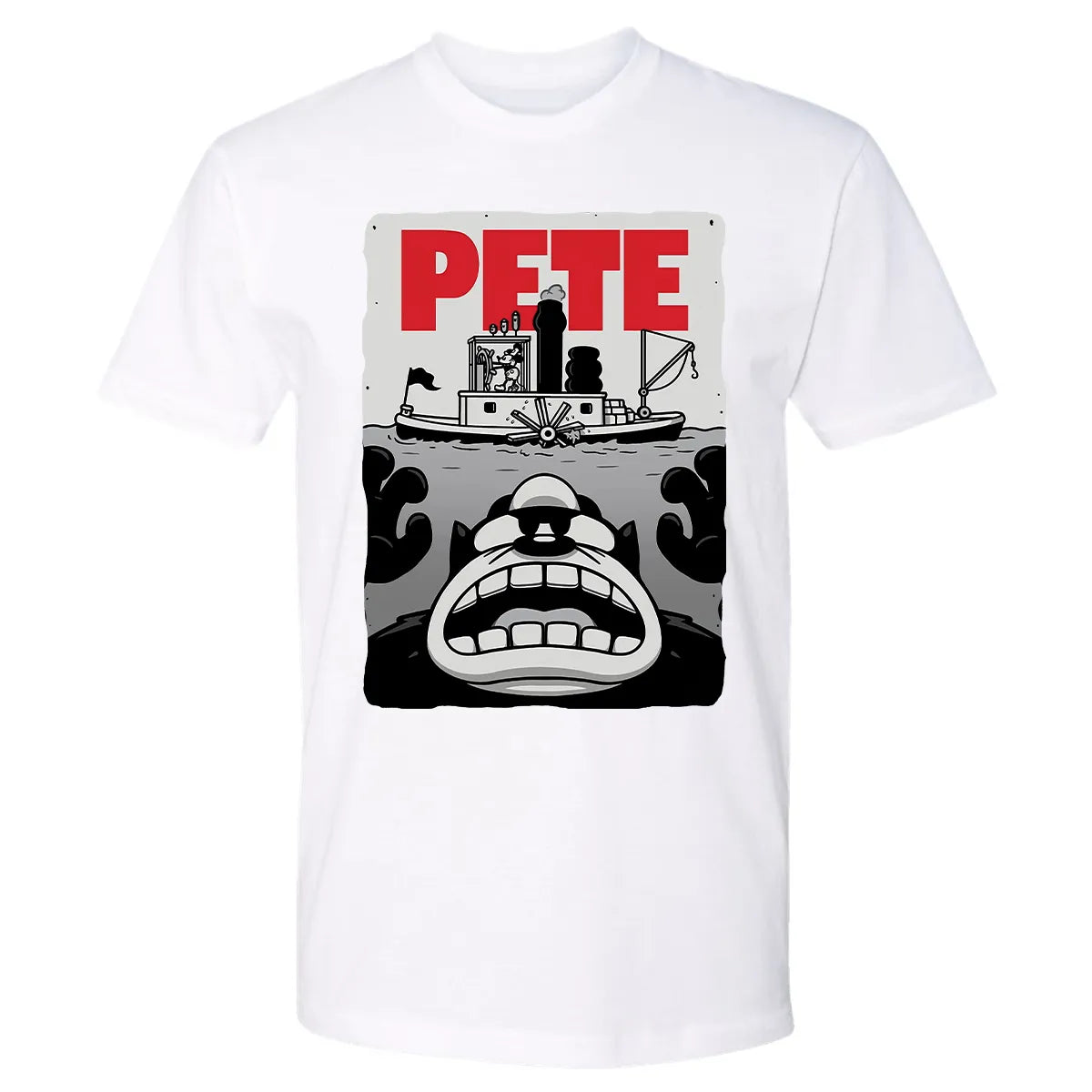 Premium Unisex T-shirt - JYYHE4CN