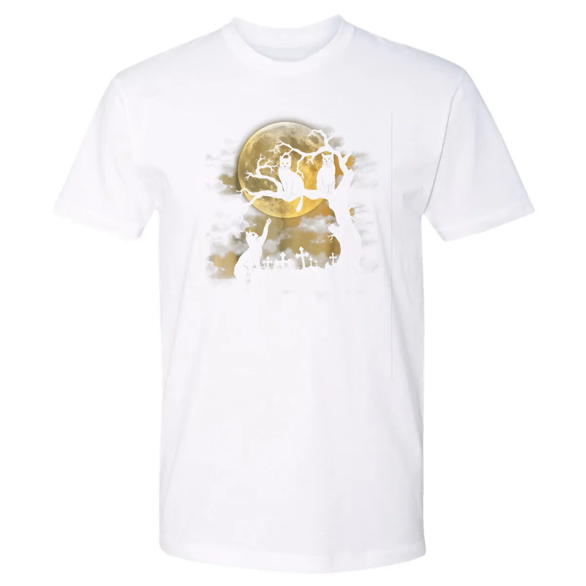 Premium Unisex T-shirt - 1N79ANNS
