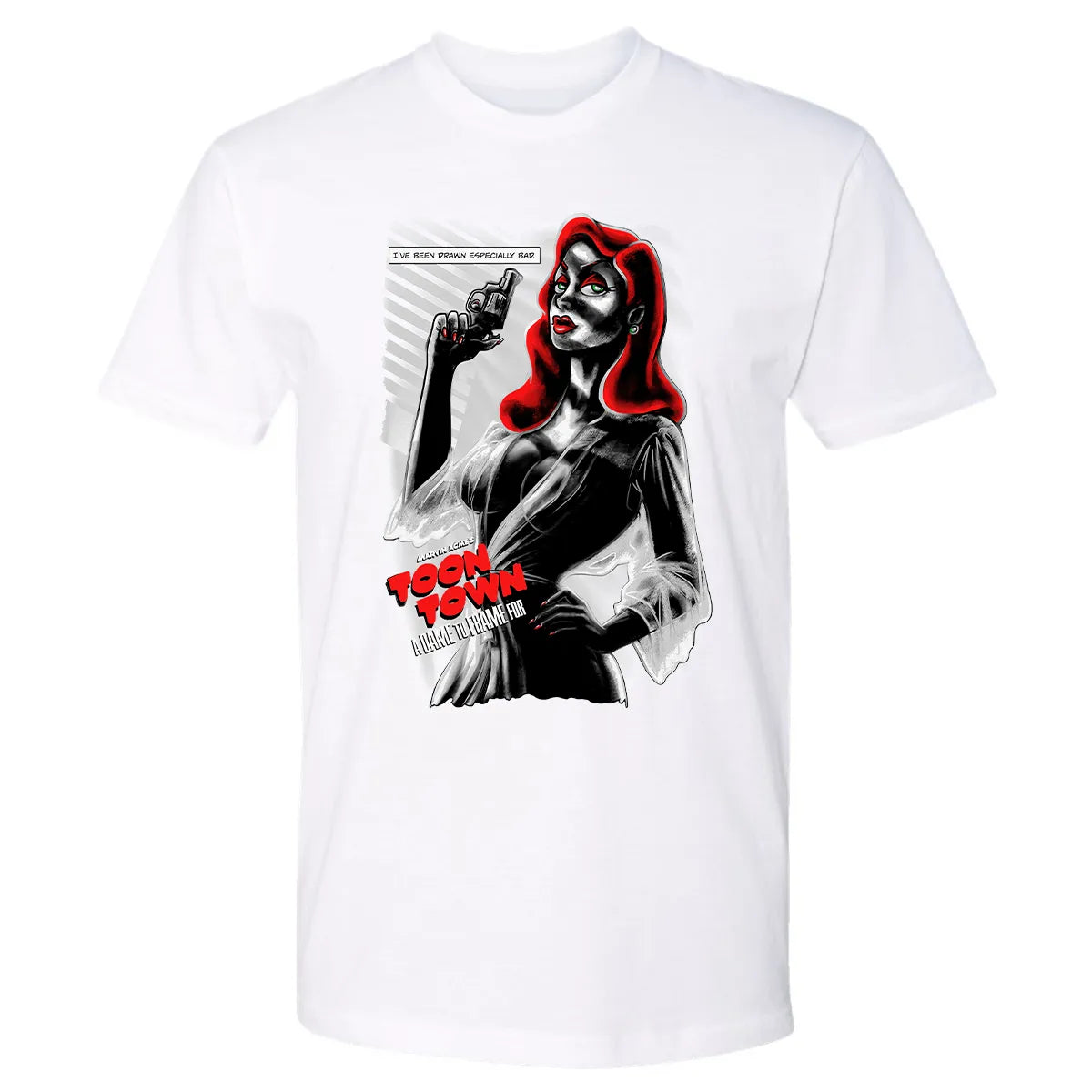 Premium Unisex T-shirt - RE94P319