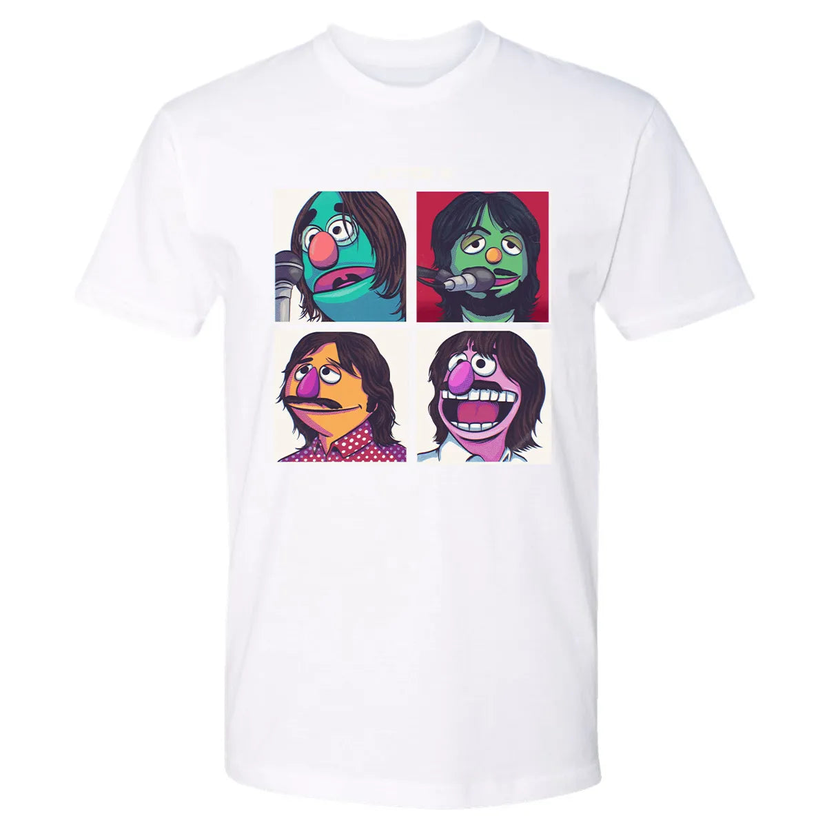 Premium Unisex T-shirt - 5S9GNXG5