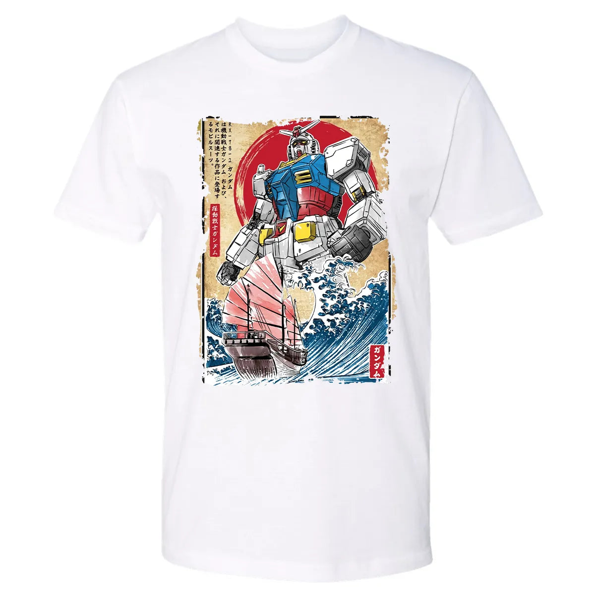 Premium Unisex T-shirt - QVA8ESZM