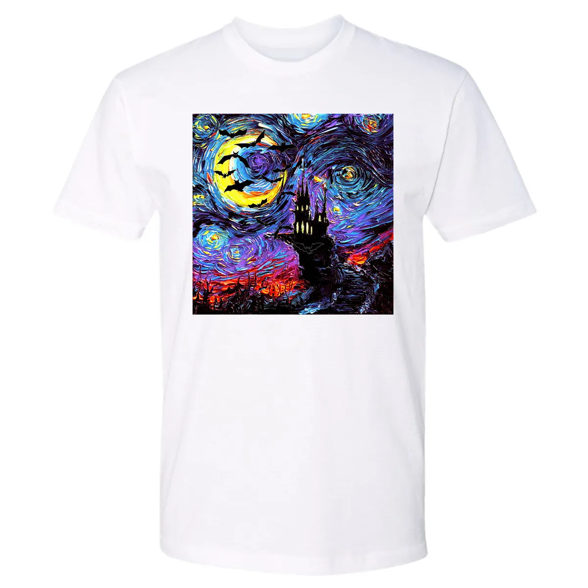 Premium Unisex T-shirt - 6CR9KM6Y
