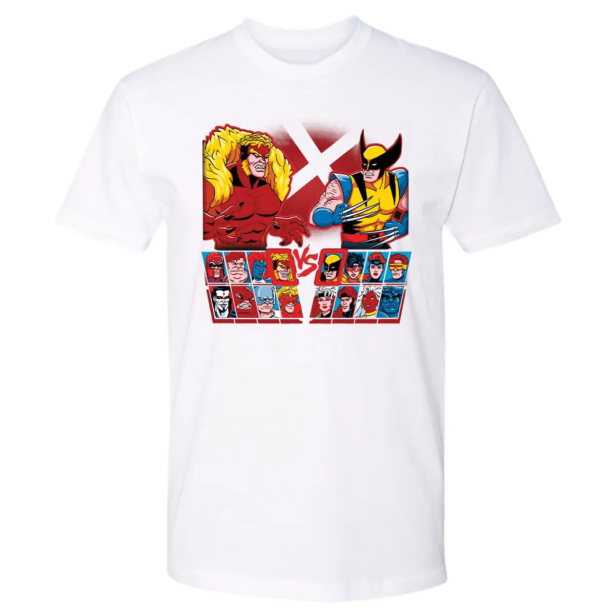 Premium Unisex T-shirt - FWNMHSHC