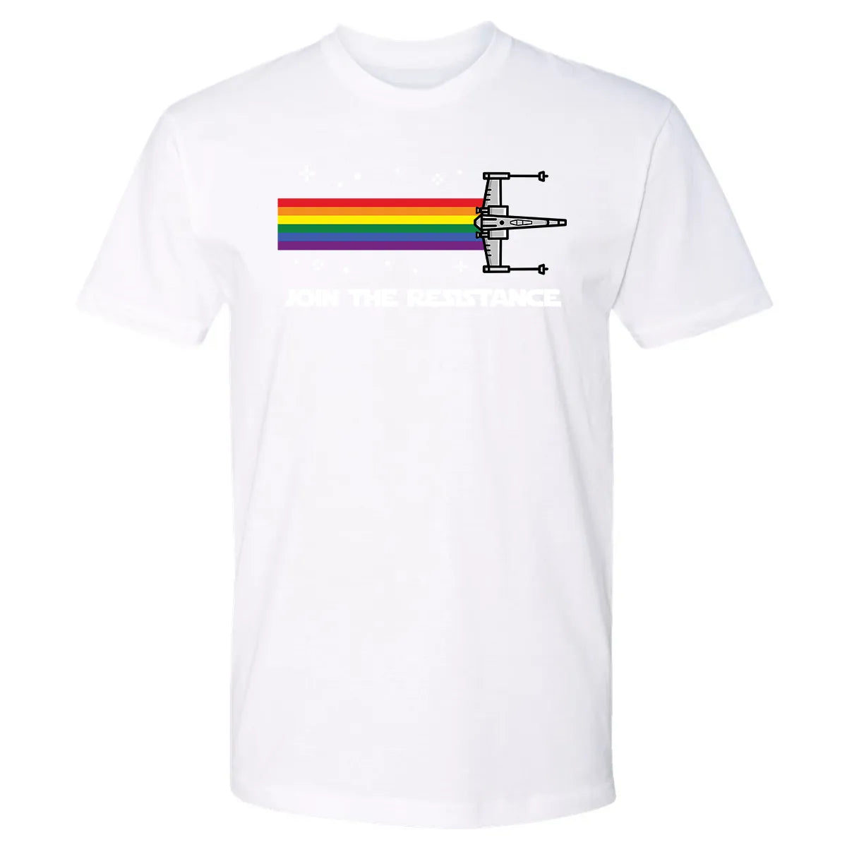 Premium Unisex T-shirt - NVCNGJMD
