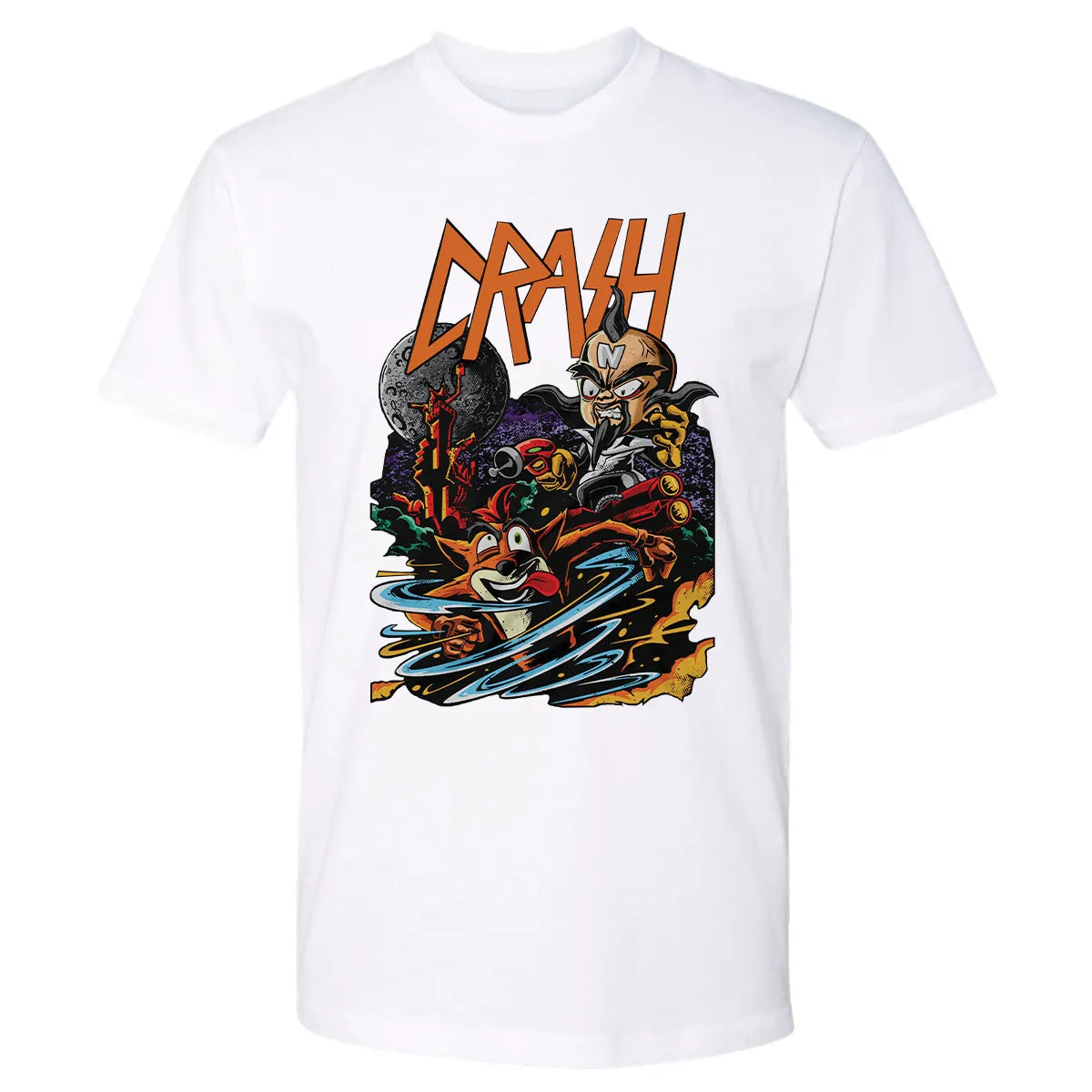 Premium Unisex T-shirt - V7QKG9NZ