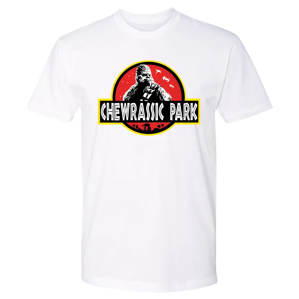 Premium Unisex T-shirt - 1KAACWDC
