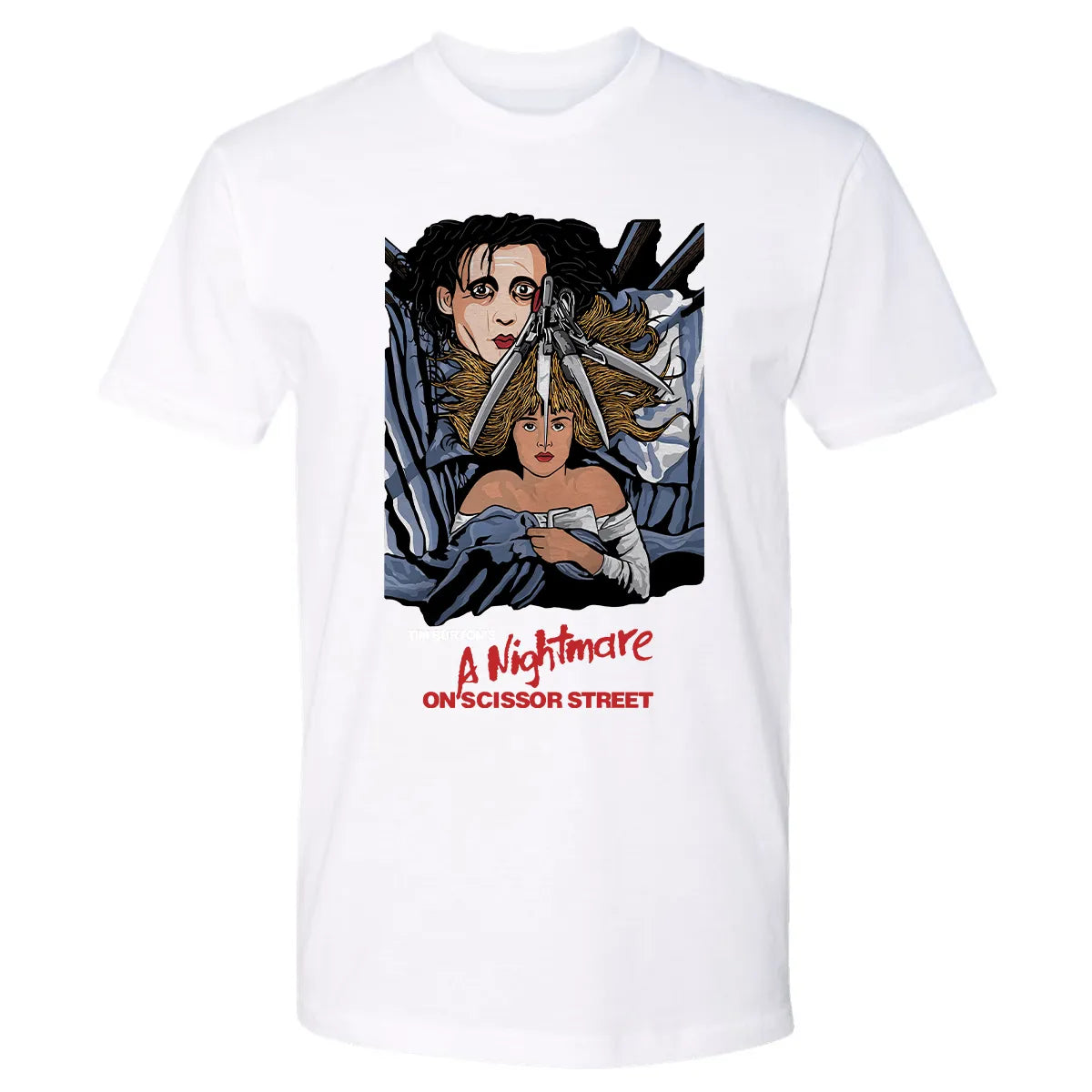 Premium Unisex T-shirt - V3ETXGFU