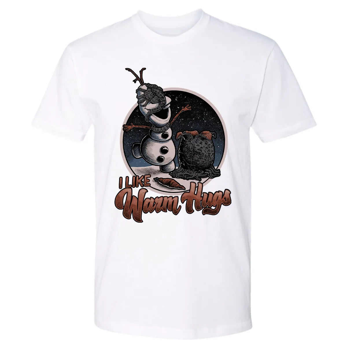 Premium Unisex T-shirt - VRVG3TD6