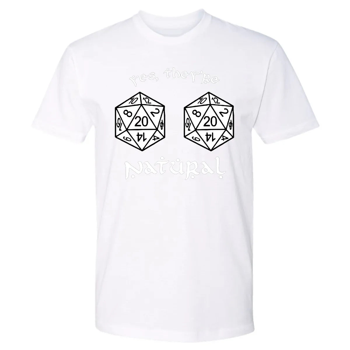 Premium Unisex T-shirt - J8SN36D2