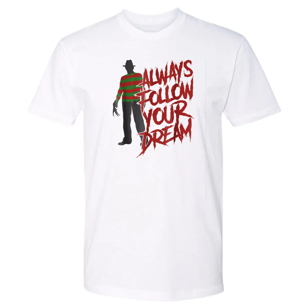 Premium Unisex T-shirt - MQ117V3Z