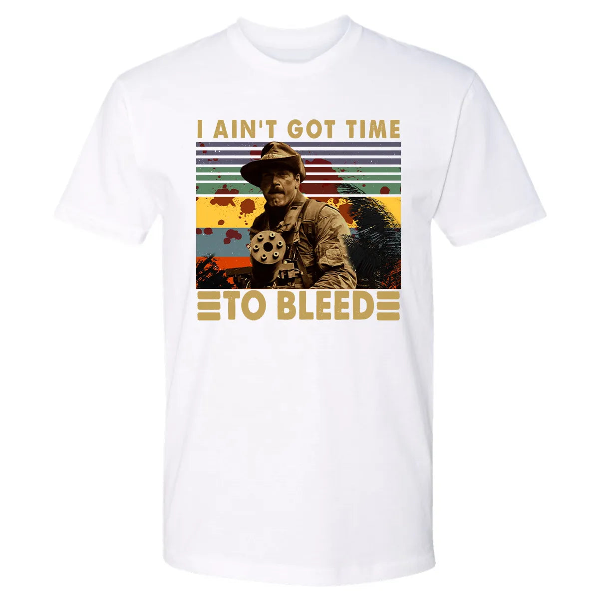 Premium Unisex T-shirt - 9BRD6F6T