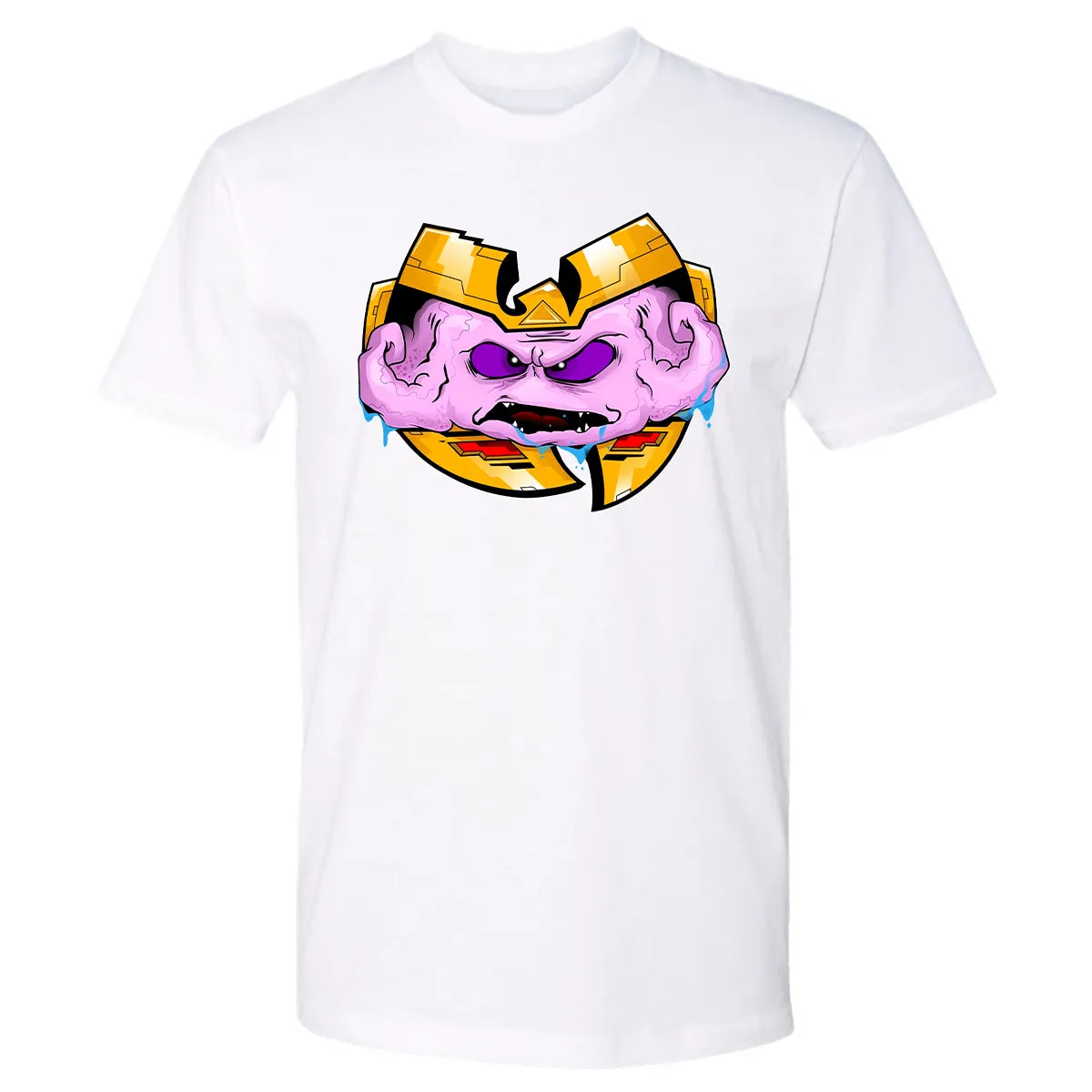 Premium Unisex T-shirt - 1842YQDT