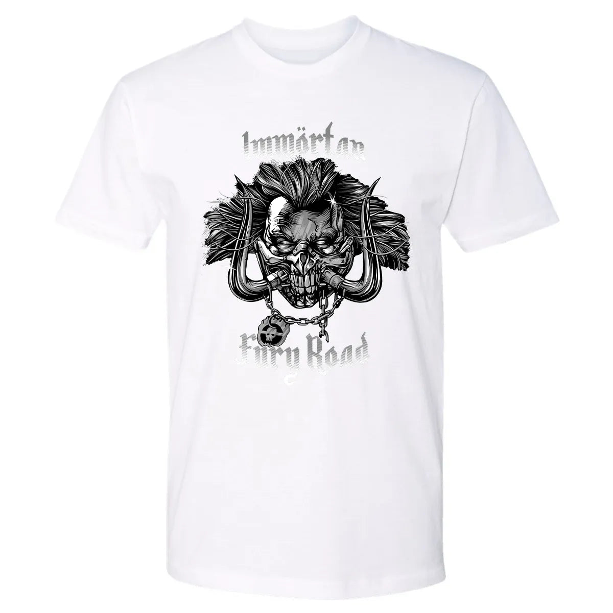 Premium Unisex T-shirt - KQB6YFM7
